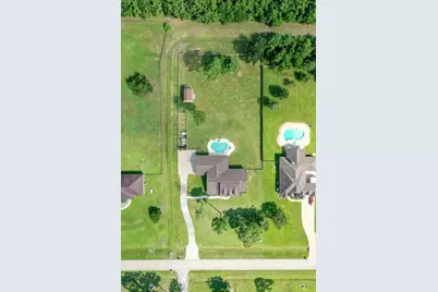 7219 Bayou Timber Drive, Alvin, TX 77511 - Photo 7