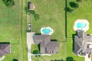 7219 Bayou Timber Dr, Alvin, TX 77511 - Photo 7