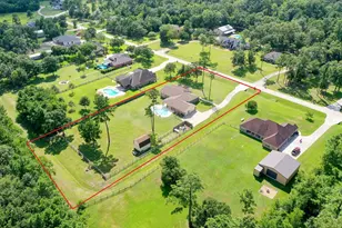 7219 Bayou Timber Dr, Alvin, TX 77511 - Photo 3