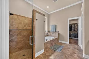 7219 Bayou Timber Dr, Alvin, TX 77511 - Photo 25