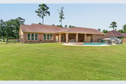 7219 Bayou Timber Drive, Alvin, TX 77511 - Photo 35