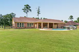 7219 Bayou Timber Dr, Alvin, TX 77511 - Photo 37