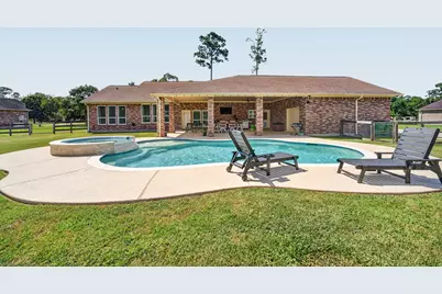 7219 Bayou Timber Drive, Alvin, TX 77511 - Photo 33