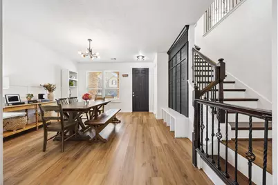24006 Eagle Sage Lane, Katy, TX 77493 - Photo 5