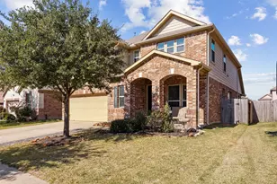 24006 Eagle Sage Ln, Katy, TX 77493 - Photo 3