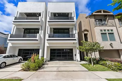 1918 Brun Street, Houston, TX 77019 - Photo 1