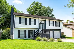 414 Dinerstein St, Webster, TX 77598 - Photo 1