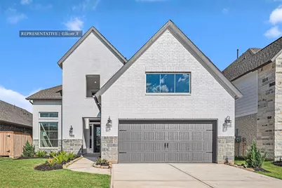 5606 Sandcastle Ridge Drive, Katy, TX 77493 - Photo 1