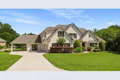 13907 Jbk Memorial Drive, Willis, TX 77318 - Photo 31