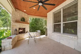 13907 J B K Memorial Dr, Willis, TX 77318 - Photo 27
