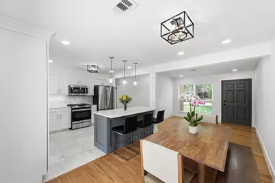 2014 Woodcrest Drive, Houston, TX 77018 - Photo 11