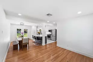 2014 Woodcrest Dr, Houston, TX 77018 - Photo 5