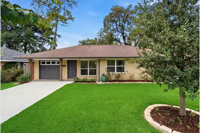 2014 Woodcrest Drive, Houston, TX 77018 - Photo 1