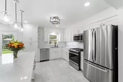 2014 Woodcrest Drive, Houston, TX 77018 - Photo 9
