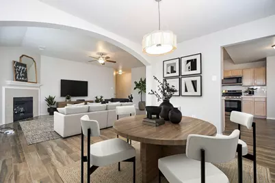 4527 Green Fawn Lane, Fresno, TX 77545 - Photo 15