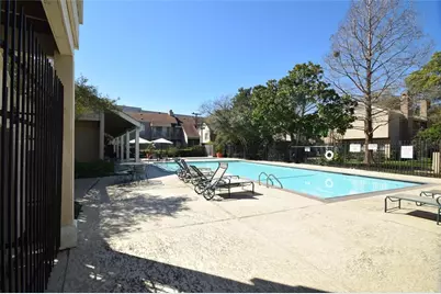 2100 Tanglewilde Street #597, Houston, TX 77063 - Photo 15
