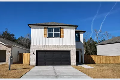 9159 Stonebrooke Chase Drive, Conroe, TX 77303 - Photo 1