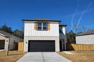 9159 Stonebrooke Chase Dr, Conroe, TX 77303 - Photo 1