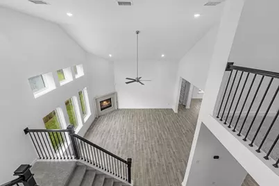 8747 Mallow Rose Way, Rosharon, TX 77583 - Photo 15