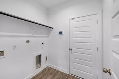 8747 Mallow Rose Way, Rosharon, TX 77583 - Photo 23