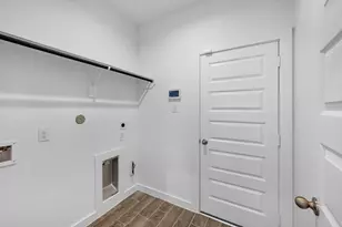 8747 Mallow Rose Wy, Rosharon, TX 77583 - Photo 23