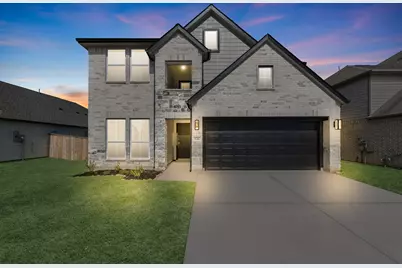 8747 Mallow Rose Way, Rosharon, TX 77583 - Photo 1
