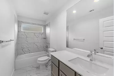 8747 Mallow Rose Way, Rosharon, TX 77583 - Photo 19