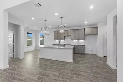 8747 Mallow Rose Way, Rosharon, TX 77583 - Photo 3