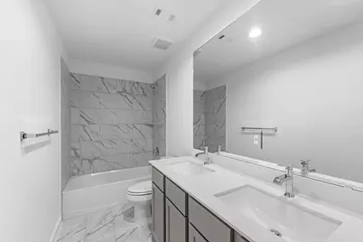 8747 Mallow Rose Way, Rosharon, TX 77583 - Photo 21