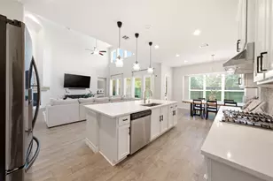 5503 Allemande Ave, Katy, TX 77493 - Photo 17