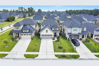 1439 Northwood Bluff Lane, Pinehurst, TX 77362 - Photo 33