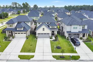 1439 Northwood Blf Ln, Pinehurst, TX 77362 - Photo 33