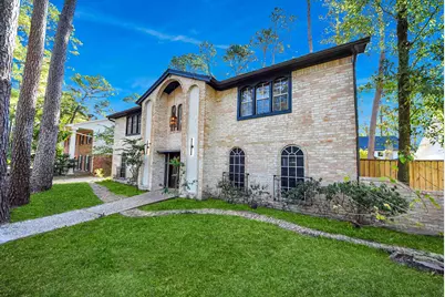 8111 Oak Moss Drive, Spring, TX 77379 - Photo 3