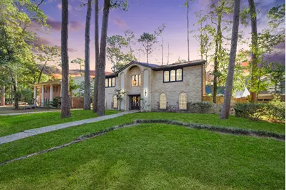 8111 Oak Moss Drive, Spring, TX 77379 - Photo 1