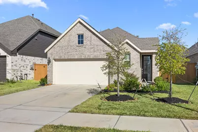 4938 Sand Clouds Drive, Katy, TX 77493 - Photo 3