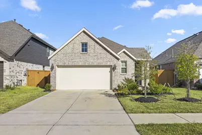 4938 Sand Clouds Drive, Katy, TX 77493 - Photo 1