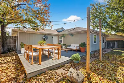 4125 Woodcrest Drive, Bryan, TX 77802 - Photo 17