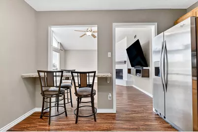 4125 Woodcrest Drive, Bryan, TX 77802 - Photo 7