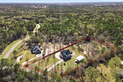 40915 Friartuck Drive, Montgomery, TX 77316 - Photo 49