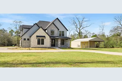 40915 Friartuck Drive, Montgomery, TX 77316 - Photo 1