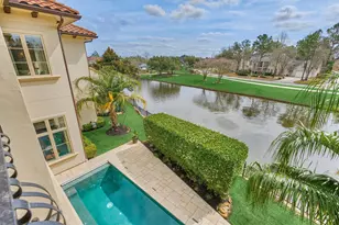 3 Dorset Square, The Woodlands, TX 77381 - Photo 39