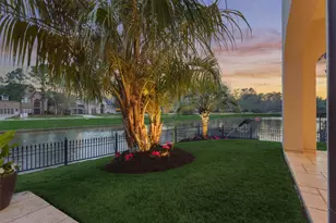 3 Dorset Square, The Woodlands, TX 77381 - Photo 43