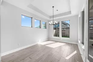 30419 Bermuda Hallow Bnd, Fulshear, TX 77423 - Photo 9