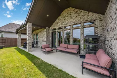 4215 Martin Ridge Drive, Manvel, TX 77578 - Photo 31
