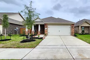 27110 Angel Creek Ln, Katy, TX 77493 - Photo 1