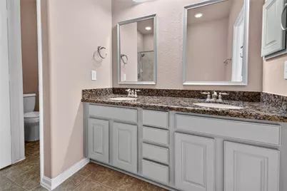1103 Glenwood Canyon Lane, Houston, TX 77077 - Photo 35