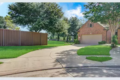 1103 Glenwood Canyon Lane, Houston, TX 77077 - Photo 3