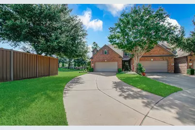 1103 Glenwood Canyon Lane, Houston, TX 77077 - Photo 3