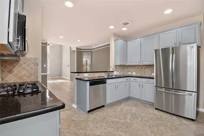1103 Glenwood Canyon Lane, Houston, TX 77077 - Photo 19