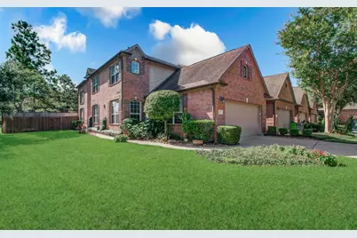 1103 Glenwood Canyon Lane, Houston, TX 77077 - Photo 1